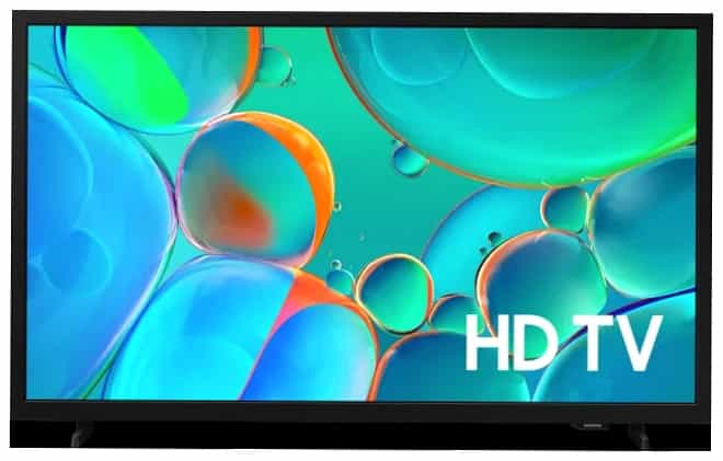 Samsung UN32H5000FF 32" 720p (HD) LED