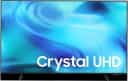 Samsung UN43U8000HFXZA 43" 4K (UHD) LED