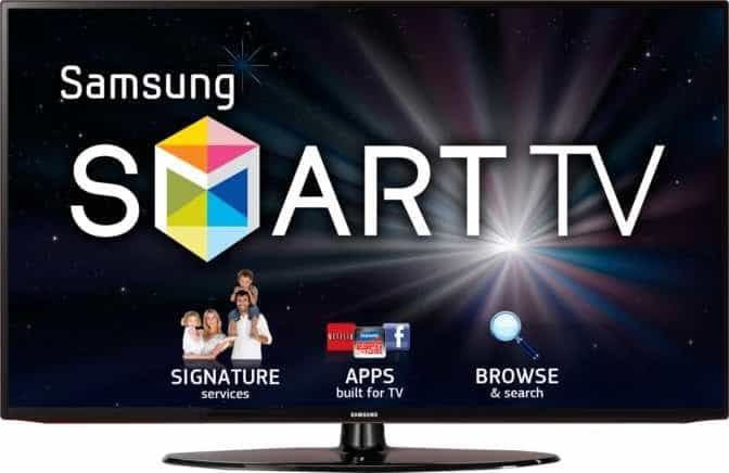 Samsung UN50EH5300F 1080p (Full HD) LCD
