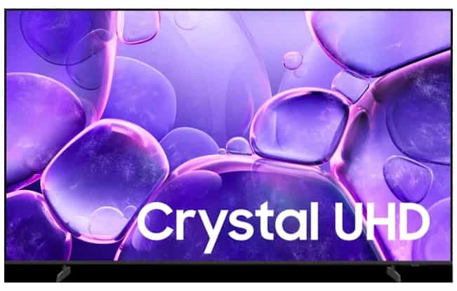 Samsung UN50U8000FF 50" 4K (UHD) LED