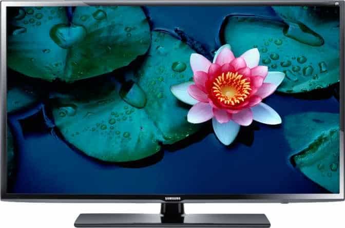 Samsung UN55EH6030F LED