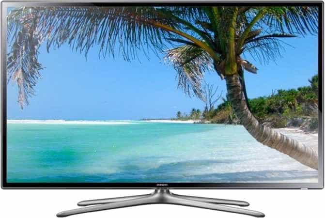 Samsung UN55F6300AF 1080p (Full HD) LED
