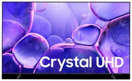 Samsung UN58U8000FF 58" 4K (UHD) LED