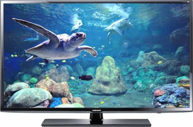 Samsung UN65EH6050F 1080p (Full HD) LED