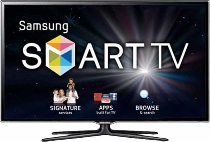 Samsung UN65ES6500F 1080p (Full HD) LCD
