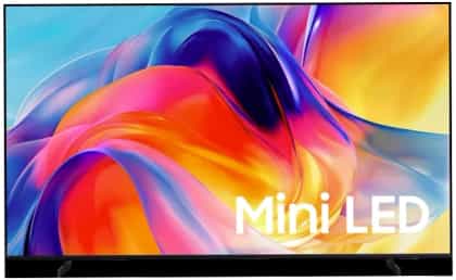 Samsung UN65M70HAFXZA 65" 4K (UHD) Mini-LED