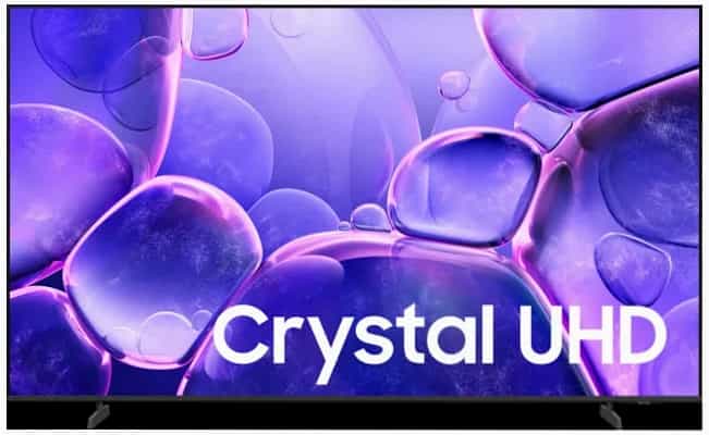 Samsung UN70U8000FF 70" 4K (UHD) LED