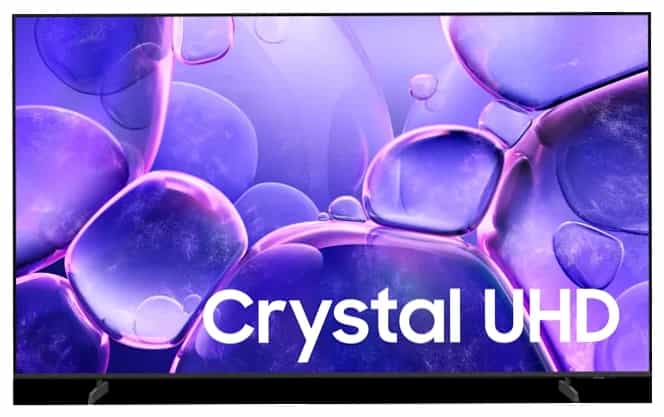 Samsung UN85U8000FF 85" 4K (UHD) LED