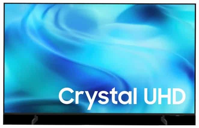 Samsung UN85U8000HFXZA 85" 4K (UHD) LED
