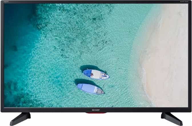 Sharp 32CB6E 32" 720P (HD) LCD