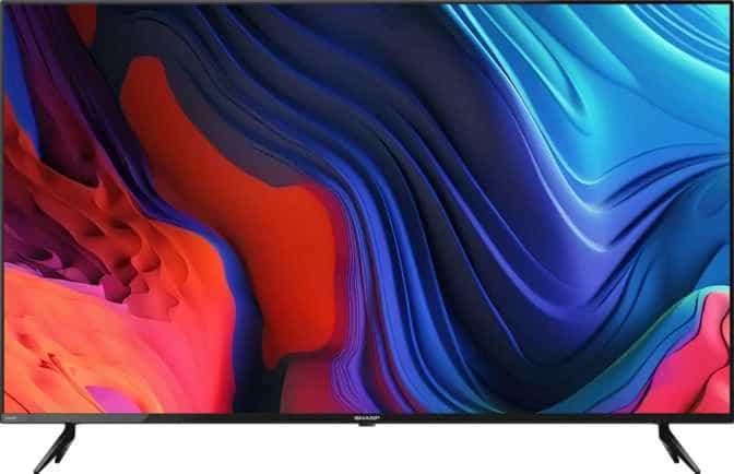 Sharp 55FL1EA 55" 4K (UHD) LED