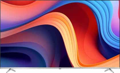 Sharp 70GP6260E 70" 4K (UHD) QLED