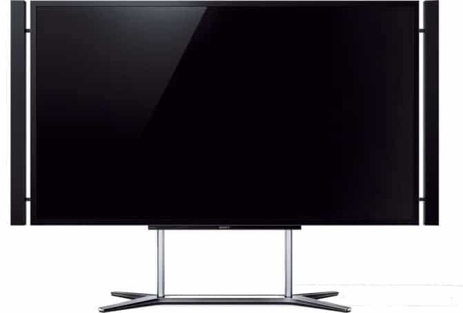 Sony 4K (UHD) LED