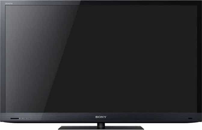 Sony 54.6" HX750 1080P (Full HD) LCD
