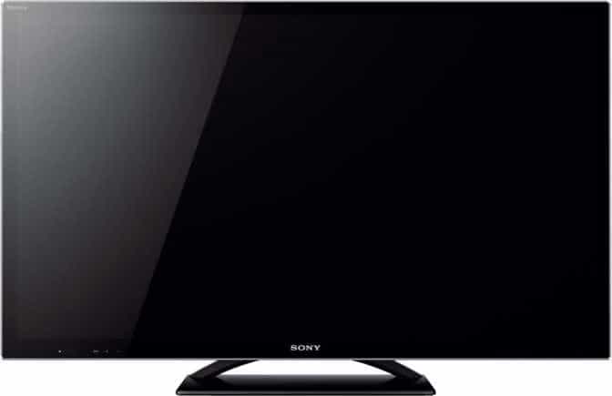 Sony 54.6" HX850 1080P (Full HD) LCD