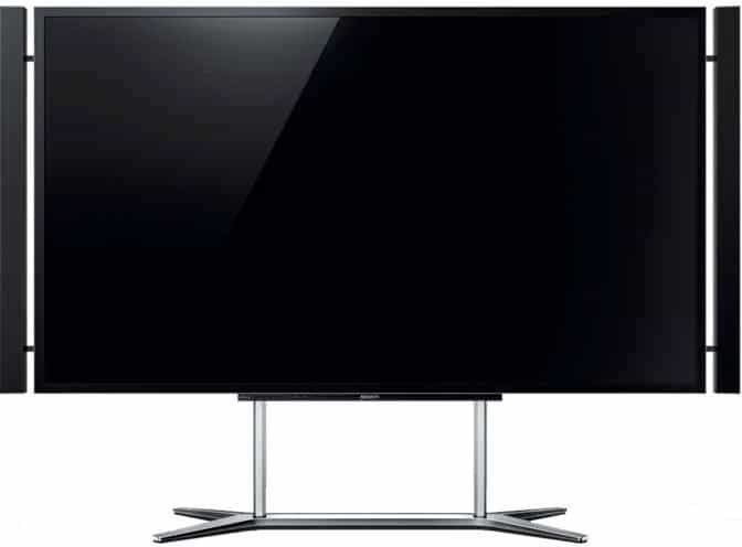 Sony 84" TV 4K (UHD) LED