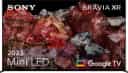 Sony Bravia XR-85X95L 85" 4K (UHD) Mini-LED