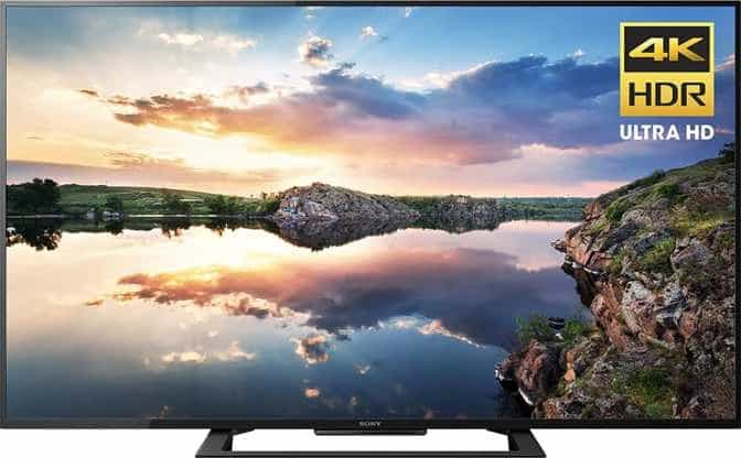 Sony KD-70X690E 70" 4K (UHD) LED