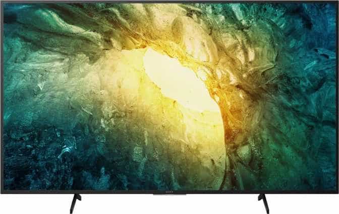 Sony KD-75X750H 75" 4K (UHD) LED