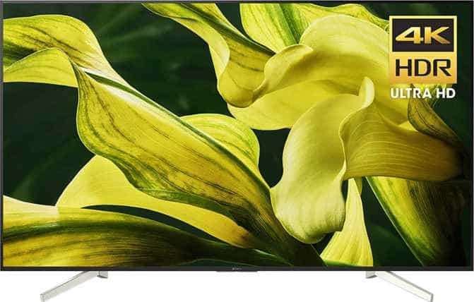 Sony KD-75X780F 75" 4K (UHD) LED