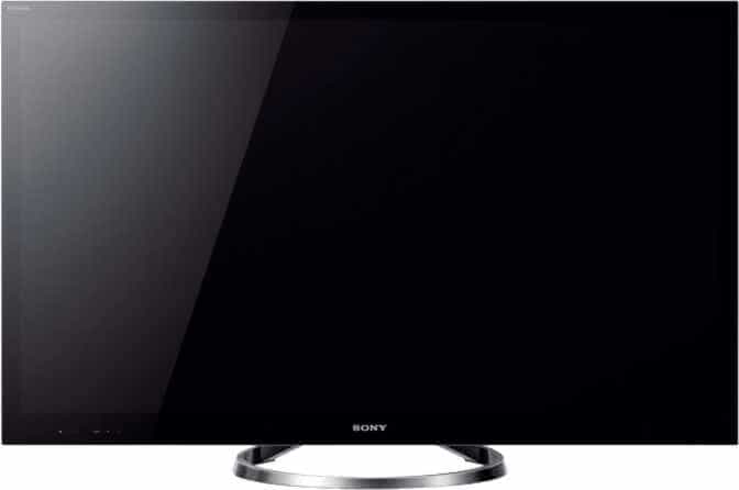 Sony KDL-55HX955 1080P (Full HD) LCD