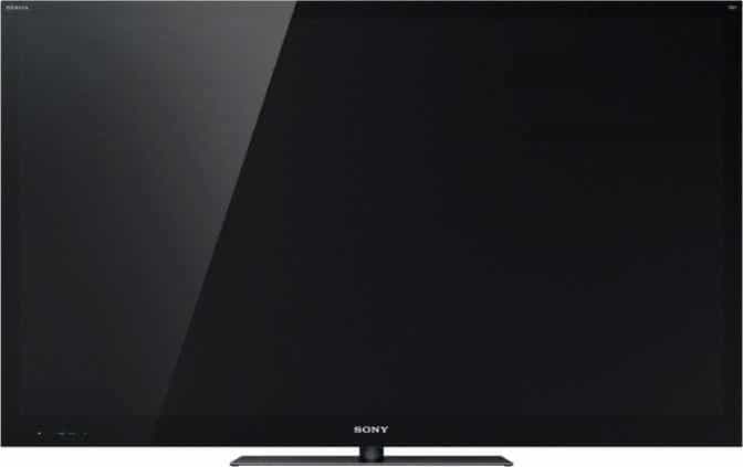 Sony KDL-55NX810 1080P (Full HD) LED