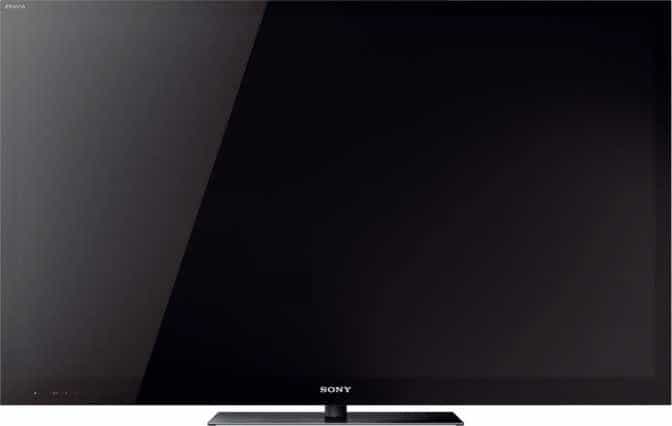 Sony KDL-65HX925 1080P (Full HD) LCD