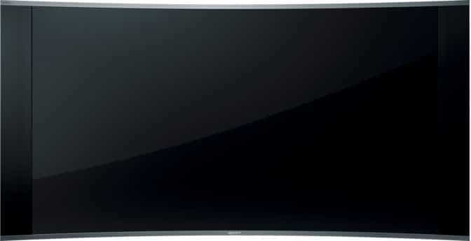 Sony KDL-65S990A 1080P (Full HD) LED