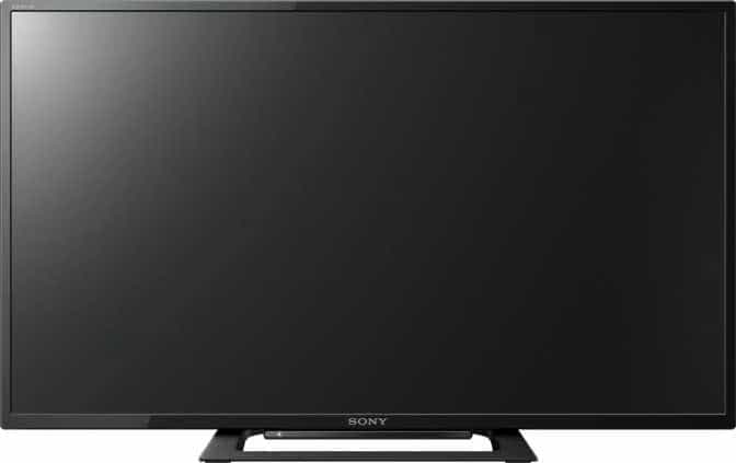 Sony KDL W600D 32" 720P (HD) LED