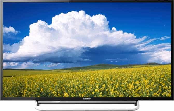 Sony KDL48W600B 1080P (Full HD) LED