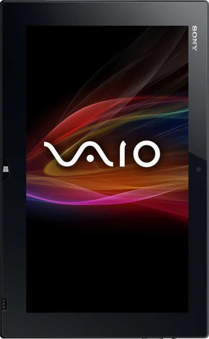 Sony Vaio Tap 11