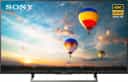 Sony XBR-43X800E 43" 4K (UHD) LED