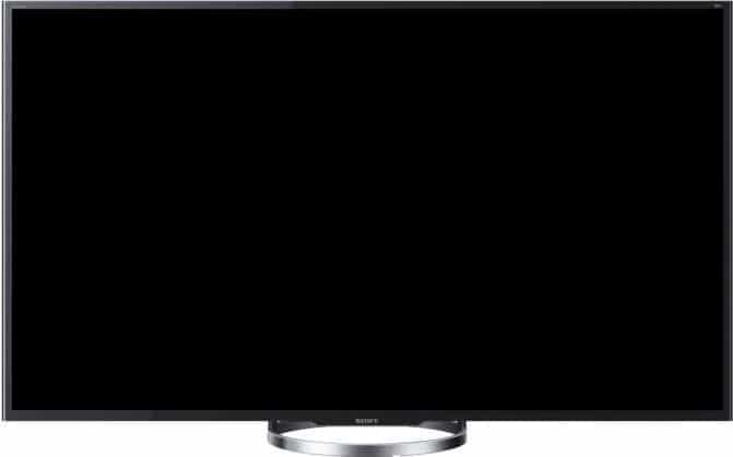 Sony XBR-55X850A 4K (UHD) LED