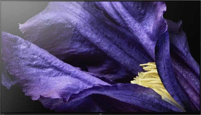 Sony XBR-65A9F 65" 4K (UHD) OLED/AMOLED