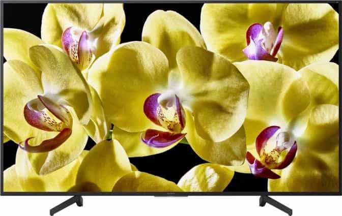 Sony XBR-65X800G 65" 4K (UHD) LED