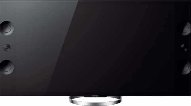 Sony XBR-65X900A 4K (UHD) LED