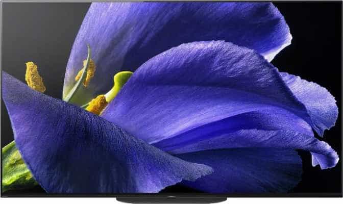 Sony XBR-77A9G 77" 4K (UHD) OLED/AMOLED