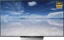 Sony XBR X850D 55" 4K (UHD) LED