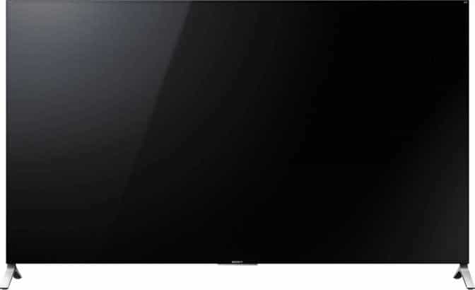 Sony XBR X910C 75" 4K (UHD) LED