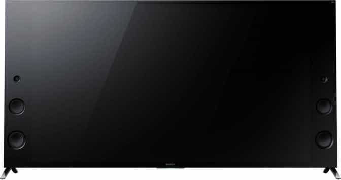 Sony XBR X930C 65" 4K (UHD) LED