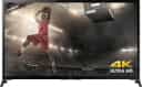 Sony XBR X950B 85" 4K (UHD) LED