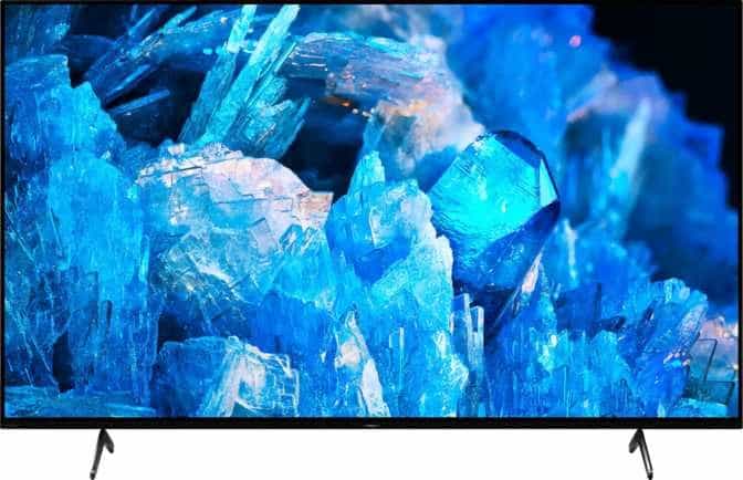 Sony XR-65A75K 65" 4K (UHD) OLED/AMOLED