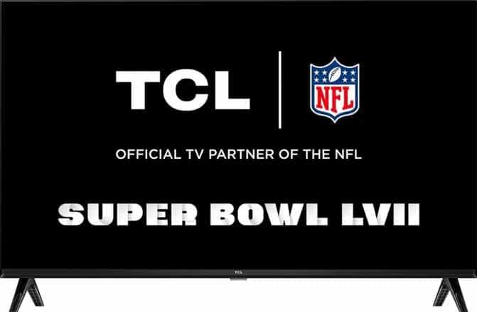 TCL 32S356 32" 1080P (Full HD) LED
