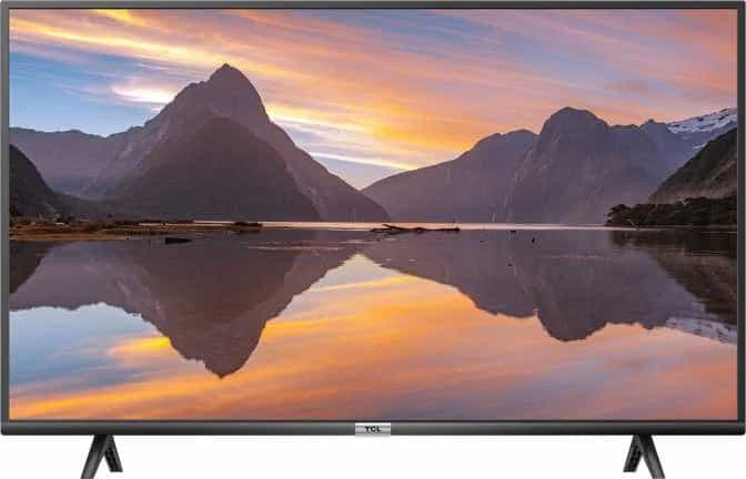 TCL 32S5200 32" 1080P (Full HD) LED