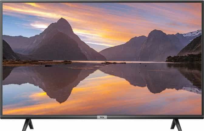 TCL 43S5200 43" 1080P (Full HD) LED