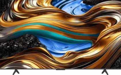 TCL 55P755 55" 4K (UHD) LED