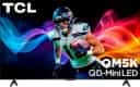 TCL 55QM5K 55" 4K (UHD) QLED