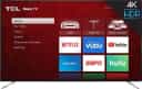 TCL 55S423 55" 4K (UHD) LED