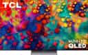 TCL 65R648 65" 8K (8K UHD) QLED