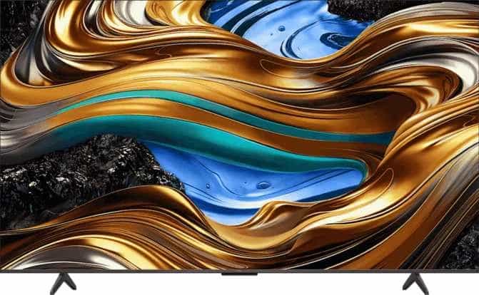TCL 75P755 75" 4K (UHD) LED
